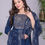 Thumbnail: Printed sequence work kurti