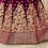 Thumbnail: HEAVY BRIDAL LEHENGA CHOLI