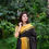 Thumbnail: Soft raw silk saree