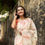 Thumbnail: Organza silk weaving saree