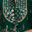 Thumbnail: Rayon Kurti Foil mirror and Hand work on yoke