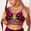 Thumbnail: HEAVY BRIDAL LEHENGA CHOLI