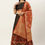 Thumbnail: Heavy Silk with Weaving Work Lehenga