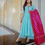 Thumbnail: Full flair kurti plazo with amazing duppta