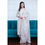 Thumbnail: White glory kurti | Kurti designs party wear