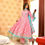 Thumbnail: Royal Pink Anarkali kurti
