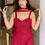 Thumbnail: Beautiful Lucknowi Work Lehenga Set