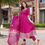 Thumbnail: Rayon Kurti with pant & dupatta