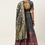 Thumbnail: Heavy Silk with Weaving Work Lehenga