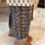 Thumbnail: Cotton Printed Cut Sleeves Kurti With Pant