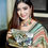 Thumbnail: Premium Georgette Saree With Crochet Sequence
