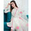 Thumbnail: White glory kurti | Kurti designs party wear