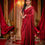 Thumbnail: Heavy Georgette Saree