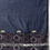 Thumbnail: Navy blue printed Kurta with Sharara with dupatta
