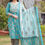 Thumbnail: PRINTED STRAIGHT KURTI PANT