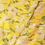 Thumbnail: Yellow and green printed A-line kurta