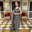 Thumbnail: Strap Suits Set With Printed Dupatta and Pant Set