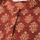 Thumbnail: Straight maroon kurta with three-quarter roll-up sleeves