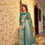 Thumbnail: Soft mul mul sattin silk saree