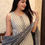 Thumbnail: Cotton Printed Cut Sleeves Kurti With Pant