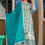 Thumbnail: The kurti and Sharara has tha amazing heavy print and heavy full Gota work