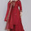 Thumbnail: HEAVY RAYON KURTI PALAZZO