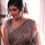 Thumbnail: Fancy organza saree
