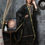 Thumbnail: short kurta and palazzo set