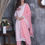 Thumbnail: Tubelight work neck kurti
