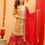 Thumbnail: Heavy Cotton printed with Gota lace Kurti Sharara with Dupatta