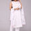Thumbnail: Elegant Georgette Kurta Set