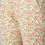 Thumbnail: Cream-coloured printed Kurta with Trousers with dupatta