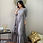 Thumbnail: Anarkali gown with beautiful embroidery