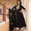 Thumbnail: Kurti with full gota work