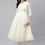 Thumbnail: Off white solid Kurti with Trousers