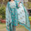 Thumbnail: PRINTED STRAIGHT KURTI PANT