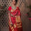 Thumbnail: Soft art silk saree