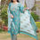 Thumbnail: PRINTED STRAIGHT KURTI PANT
