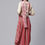Thumbnail: Paisley printed palazzo suit