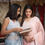 Thumbnail: Pure organza silk saree