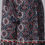 Thumbnail: Navy blue printed Kurta with Sharara with dupatta