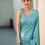 Thumbnail: Georgette heavy work saree