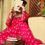 Thumbnail: New designer embroidered anarkali gown