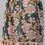 Thumbnail: Women Cream Ethnic Motifs Layered Gotta Patti  Kurta with Sharara & Dupatta