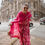 Thumbnail: HEAVY GEORGETTE WITH DIGITALPRINT SHARARA