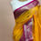Thumbnail: Banarsi Organza Saree