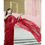 Thumbnail: Premium georgette fabric with embroidery work
