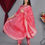 Thumbnail: Premium Rayon Anarkali kurti with palazzo with Dupatta set