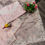 Thumbnail: Pure organza silk saree