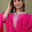 Thumbnail: Party Wear Kurti, Sharara & Dupatta